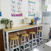 实验室研讨室