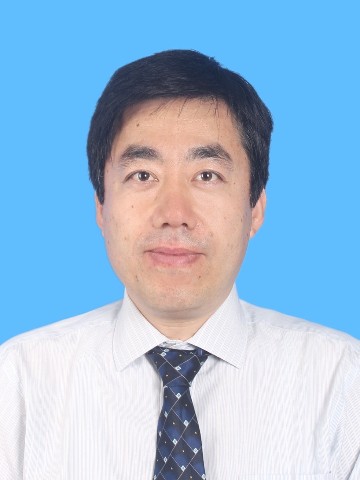 刘吉强